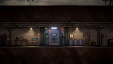 Sheltered 2 preview 11