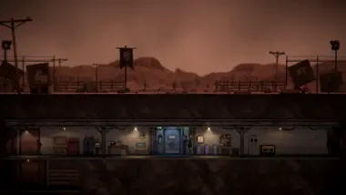 Sheltered 2 preview 5