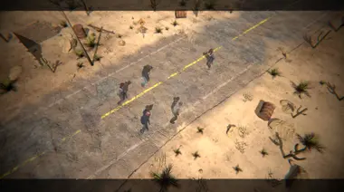 Sheltered 2 preview 7