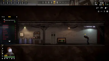 Sheltered 2 preview 9