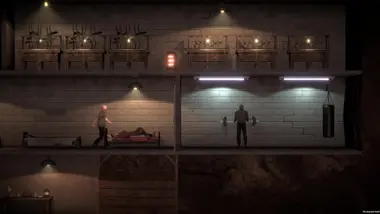 Sheltered 2 preview 13