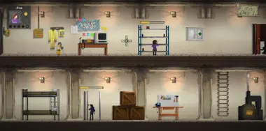 Sheltered preview 10