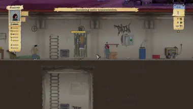 Sheltered preview 3