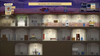 Sheltered - Live preview 8