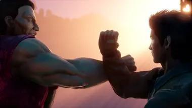 Shenmue III preview 5