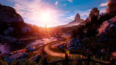 Shenmue III preview 2