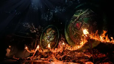 Shenmue III preview 6