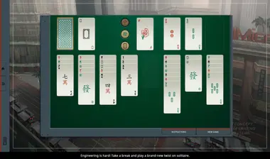 SHENZHEN I/O preview 2