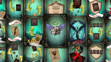 Sheol Inferno preview 2