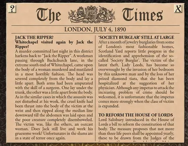 Sherlock Holmes Consulting Detective: The Case of the Mystified Murderess preview 5