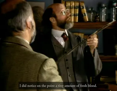 Sherlock Holmes Consulting Detective: The Case of the Tin Soldier preview 2