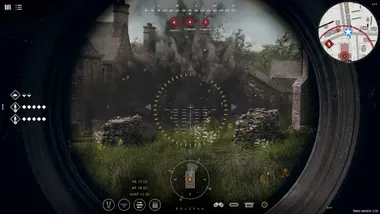 Sherman Commander preview 5