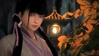 嗜血印 Bloody Spell preview 7