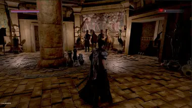 嗜血印 Bloody Spell preview 10