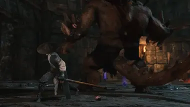 嗜血印 Bloody Spell preview 12