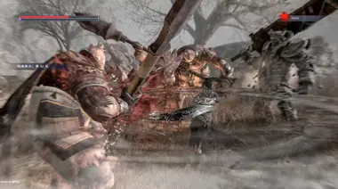 嗜血印 Bloody Spell preview 3