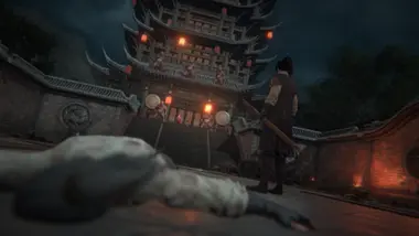 嗜血印 Bloody Spell preview 9