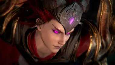嗜血印 Bloody Spell preview 2