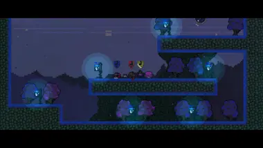 Shield Shock preview 5