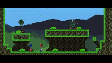Shield Shock preview 3
