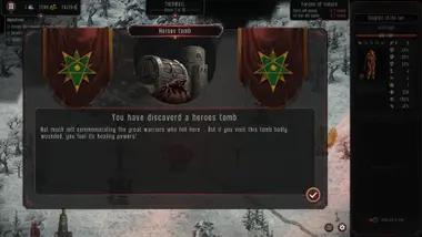 Shields of Loyalty preview 10
