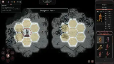 Shields of Loyalty preview 6