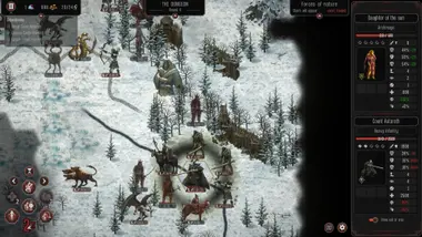 Shields of Loyalty preview 4