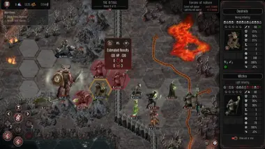 Shields of Loyalty preview 3