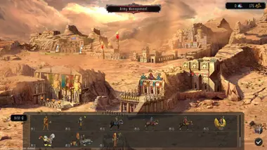 Shields of Loyalty preview 2