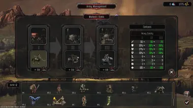 Shields of Loyalty preview 5