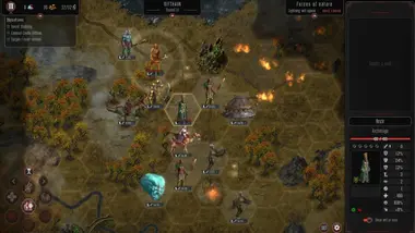 Shields of Loyalty preview 8