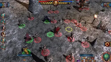 Shieldwall Chronicles: Swords of the North preview 4