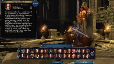 Shieldwall Chronicles: Swords of the North preview 2