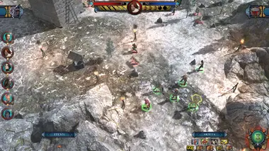Shieldwall Chronicles: Swords of the North preview 5