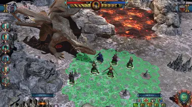 Shieldwall Chronicles: Swords of the North preview 3
