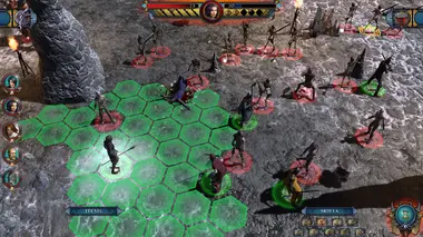 Shieldwall Chronicles: Swords of the North preview 8