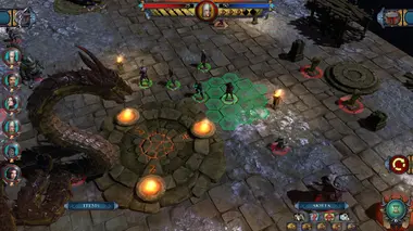 Shieldwall Chronicles: Swords of the North preview 7