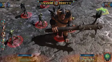 Shieldwall Chronicles: Swords of the North preview 10