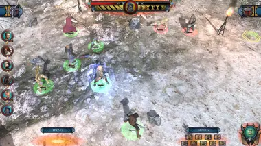 Shieldwall Chronicles: Swords of the North preview 6