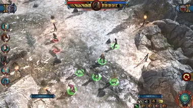 Shieldwall Chronicles: Swords of the North preview 9