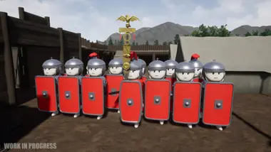 Shieldwall preview 3