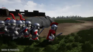 Shieldwall preview 2