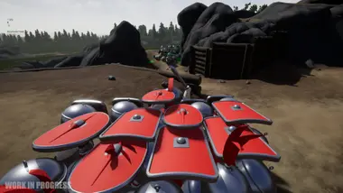 Shieldwall preview 8