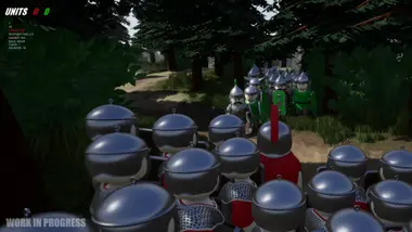 Shieldwall preview 7