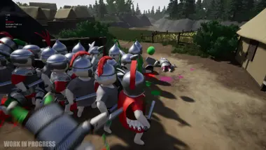 Shieldwall preview 5