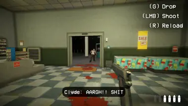 Shift at Midnight preview 2