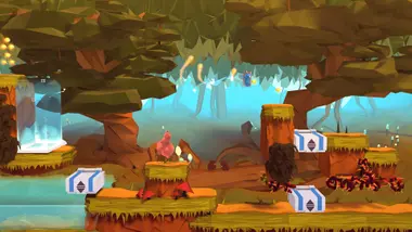 Shift Happens preview 6