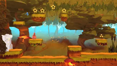 Shift Happens preview 9