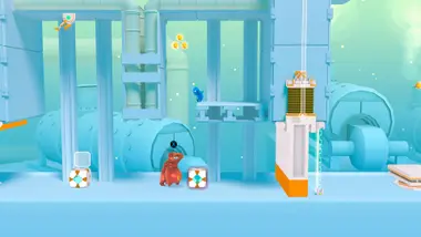 Shift Happens preview 4