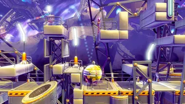 Shiftlings preview 6